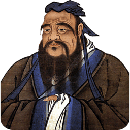 Confucius Jokes