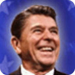 Reagan Quoter