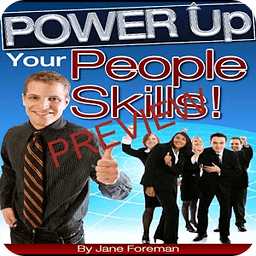 POWER Up Your People Skills P
