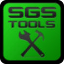 三星Galaxy S专用管理工具(Captivate SGS Tools)
