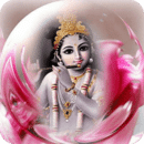 Krishna Ji Live Wallpaper
