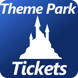 Theme Park Tickets - Disney +