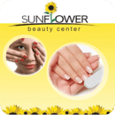 sun flower beauty center