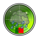 Chove? Portugal Radar de Chuva