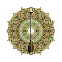 Kiblat kompas