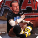 CM Punk Promo Cutter (WWE)