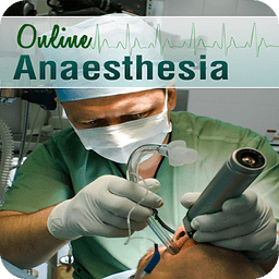 Online Anaesthesia