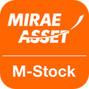 미래에셋증권 태블릿 M-Stock 1.12