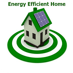 Energy Efficient Home