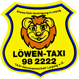 Löwen-Taxi