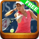 Virtual Play Tennis Free Game