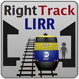 Right Track: LIRR