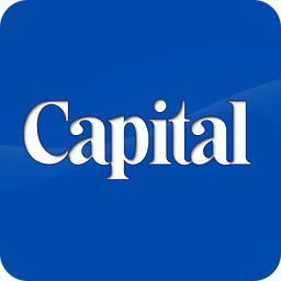 Capital le magazine