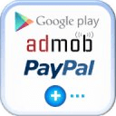 Google Play Dev Console, Admob