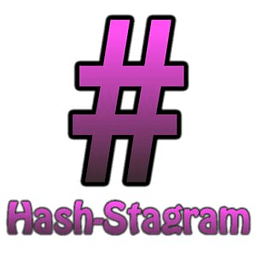 Hash Stagram Pro