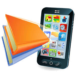 Download Free ebooks (Android)