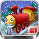 Christmas Railway