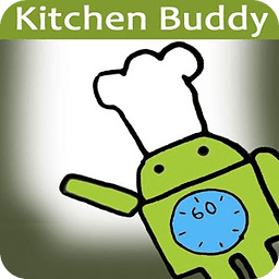 Kitchen Buddy(Timer&amp;Converter)