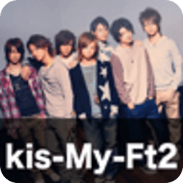 KIS-MY-FT2视频