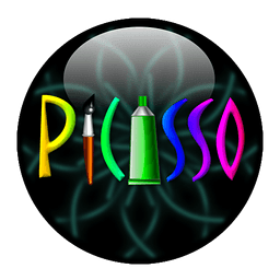 Picasso - Kaleidoscope Draw!