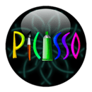 Picasso - Kaleidoscope Draw!