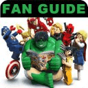 Superheroes Fan Guide
