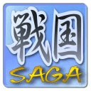 楽々ﾓﾊﾞﾌﾞﾗ for 戦国SAGA (mixi)