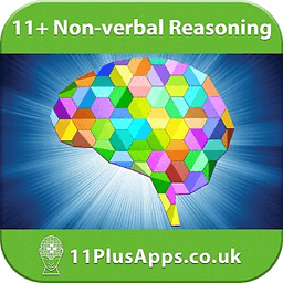 11+ Non-verbal Reasoning Lite