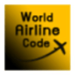世界航空公司代码