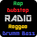 Dubstep 的电台 Reggae 的电台