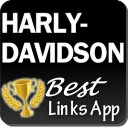 Harley Davidson best links all