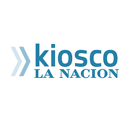 Kiosco La Naci&oacute;n