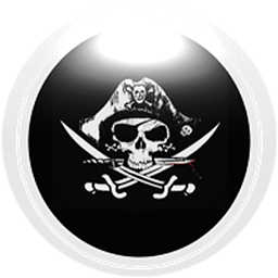 uPirate: TALK LIKE A PIRATE