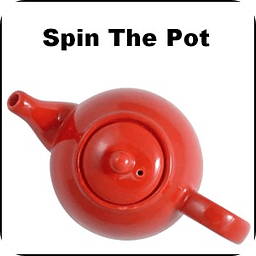 Spin The Pot