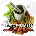 Resep Obat Tradisional Herbal