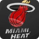 Miami Heat LockScreen