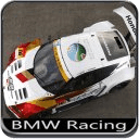 BMW赛车:3D