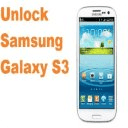 解锁三星 Unlock Samsung Galaxy S3