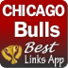 Chicago Bulls Best Links app
