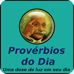 Provérbios do Dia