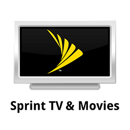 Sprint TV &amp; Movies