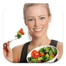 Nutrici&oacute;n, Vida saludable