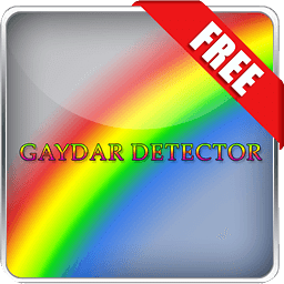 Gaydar Detector