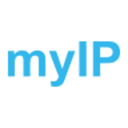 MyIP - What is your IP???