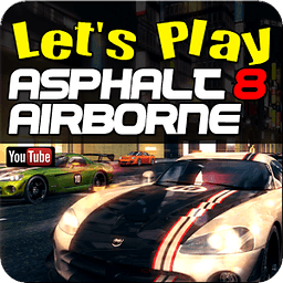Let's Play Asphalt 8 Airborne