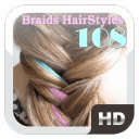 108 Braids Hair Styles idea