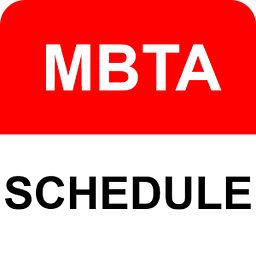 MBTA时刻表