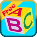 Kids ABC 3D Education Game