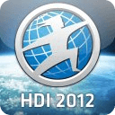 HDI2012 Conference