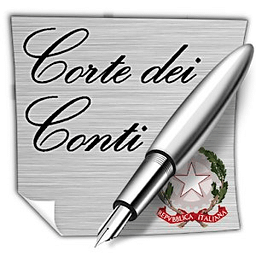 Firma Digitale Corte dei Conti